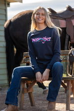 Load image into Gallery viewer, Wrangler Womens Doloris Crew