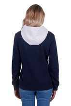 Load image into Gallery viewer, Wrangler Womens Salley Pullover Hoodie