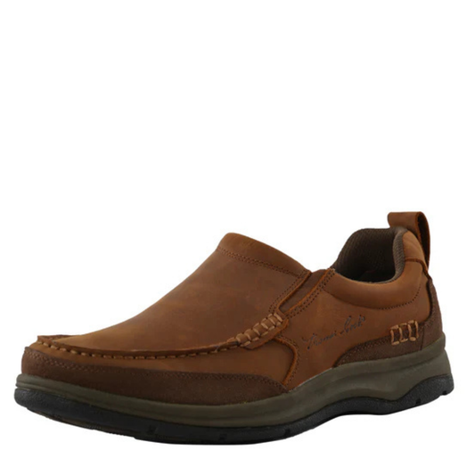 THOMAS COOK MENS TOBY SLIP-ON SHOE