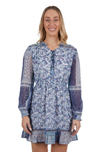 Load image into Gallery viewer, Pure Western Womens Etta Dress