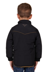 Pure Western Boys Tommy Jacket