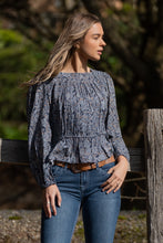 Load image into Gallery viewer, Pure Western Womens Misha Blouse