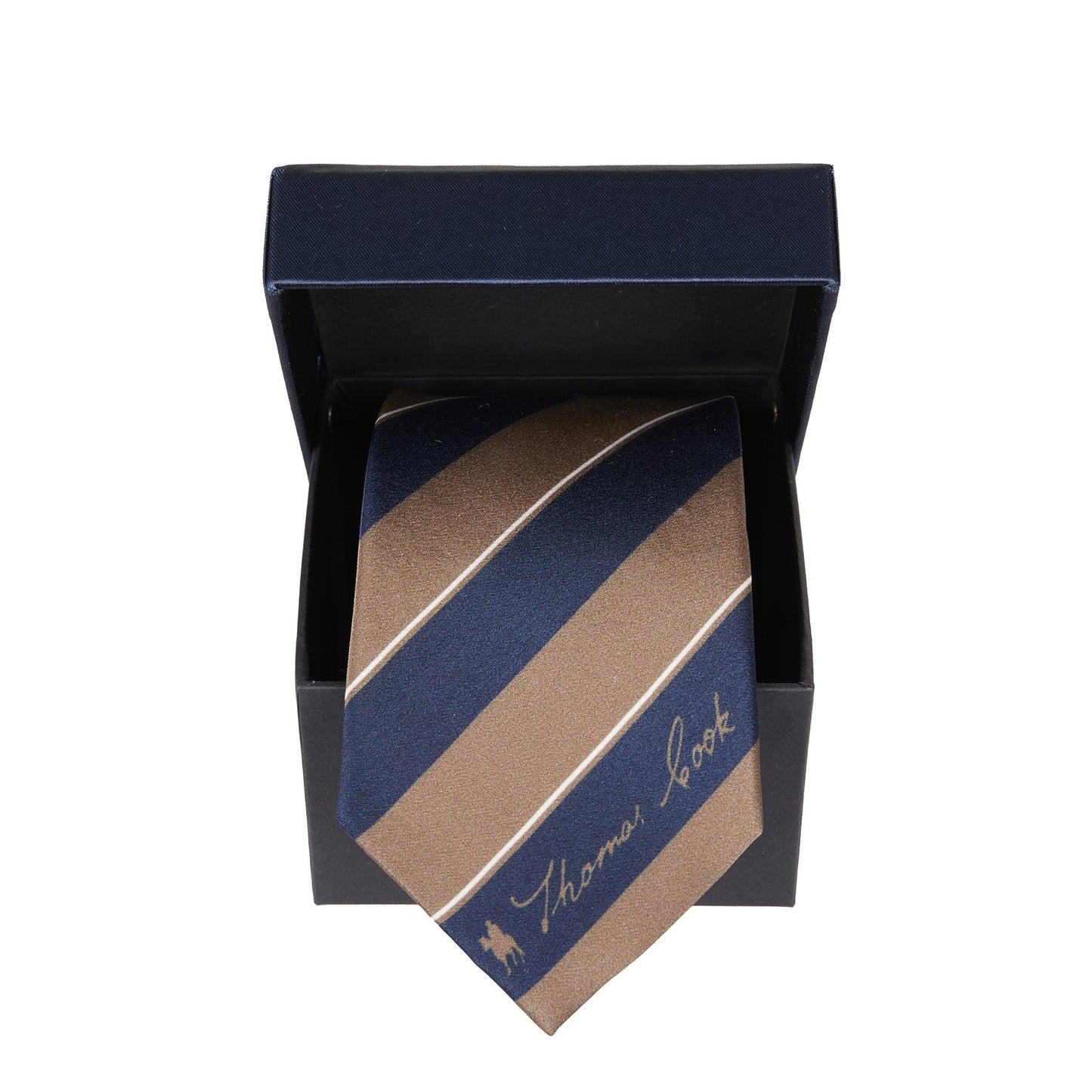 Thomas Cook Mens Clyde Tie