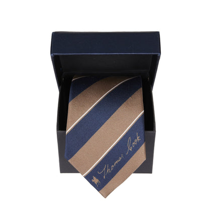 Thomas Cook Mens Clyde Tie