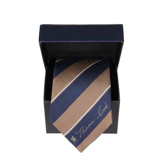 Thomas Cook Mens Clyde Tie