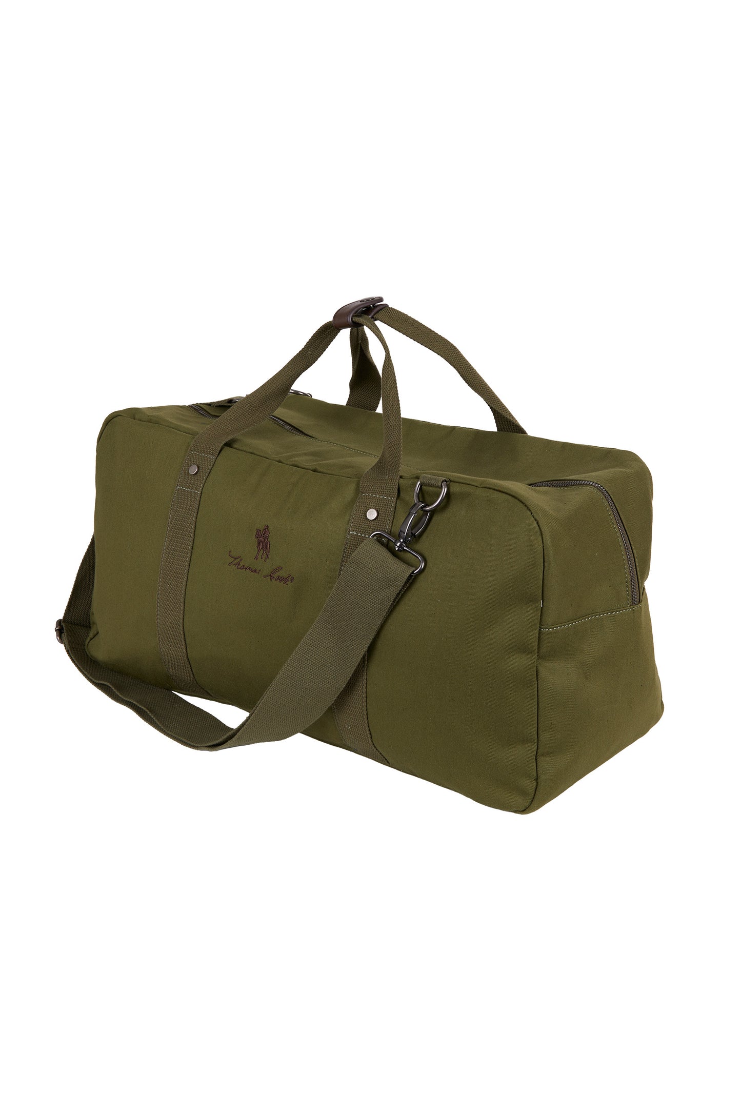 Thomas Cook Rove Duffle Bag