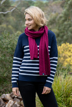 Load image into Gallery viewer, Thomas Cook Taylah Scarf