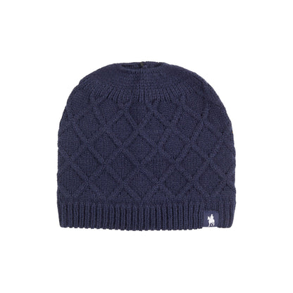 Thomas Cook Marcia Ponytail Beanie