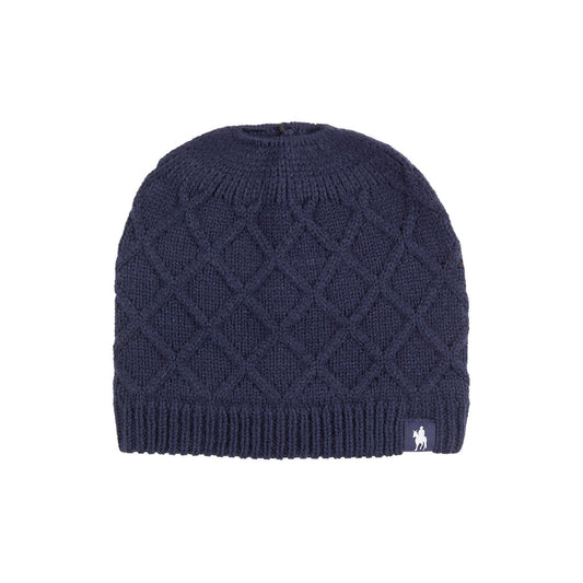 Thomas Cook Marcia Ponytail Beanie