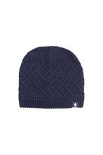 Load image into Gallery viewer, Thomas Cook Marcia Ponytail Beanie