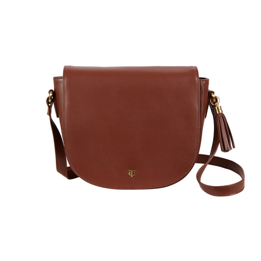 Thomas Cook Megan Saddle Bag