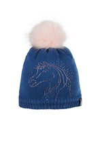 Load image into Gallery viewer, Thomas Cook Kids Laney Beanie