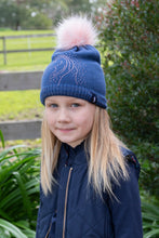 Load image into Gallery viewer, Thomas Cook Kids Laney Beanie