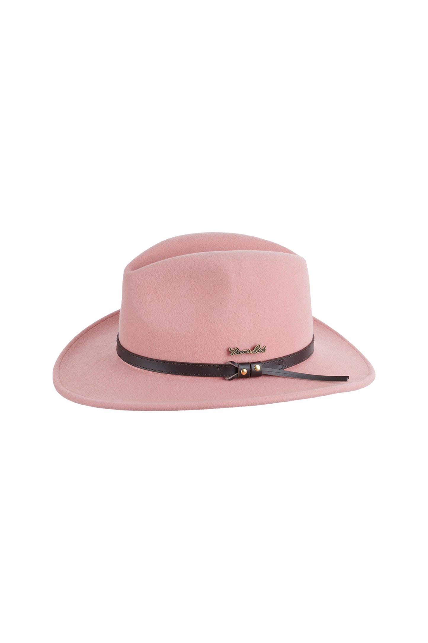 Thomas Cook Kids Original Crushable Wool Felt Hat
