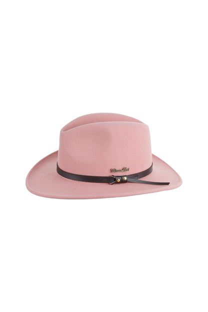 Thomas Cook Kids Original Crushable Wool Felt Hat
