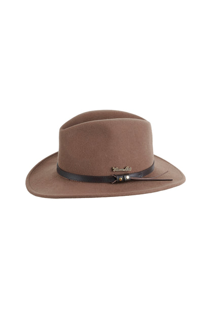 Thomas Cook Kids Original Crushable Wool Felt Hat