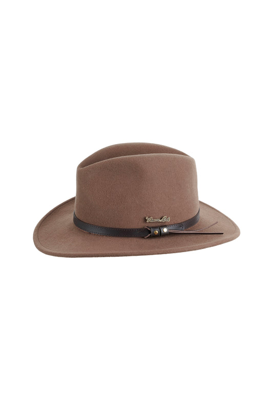 Thomas Cook Kids Original Crushable Wool Felt Hat