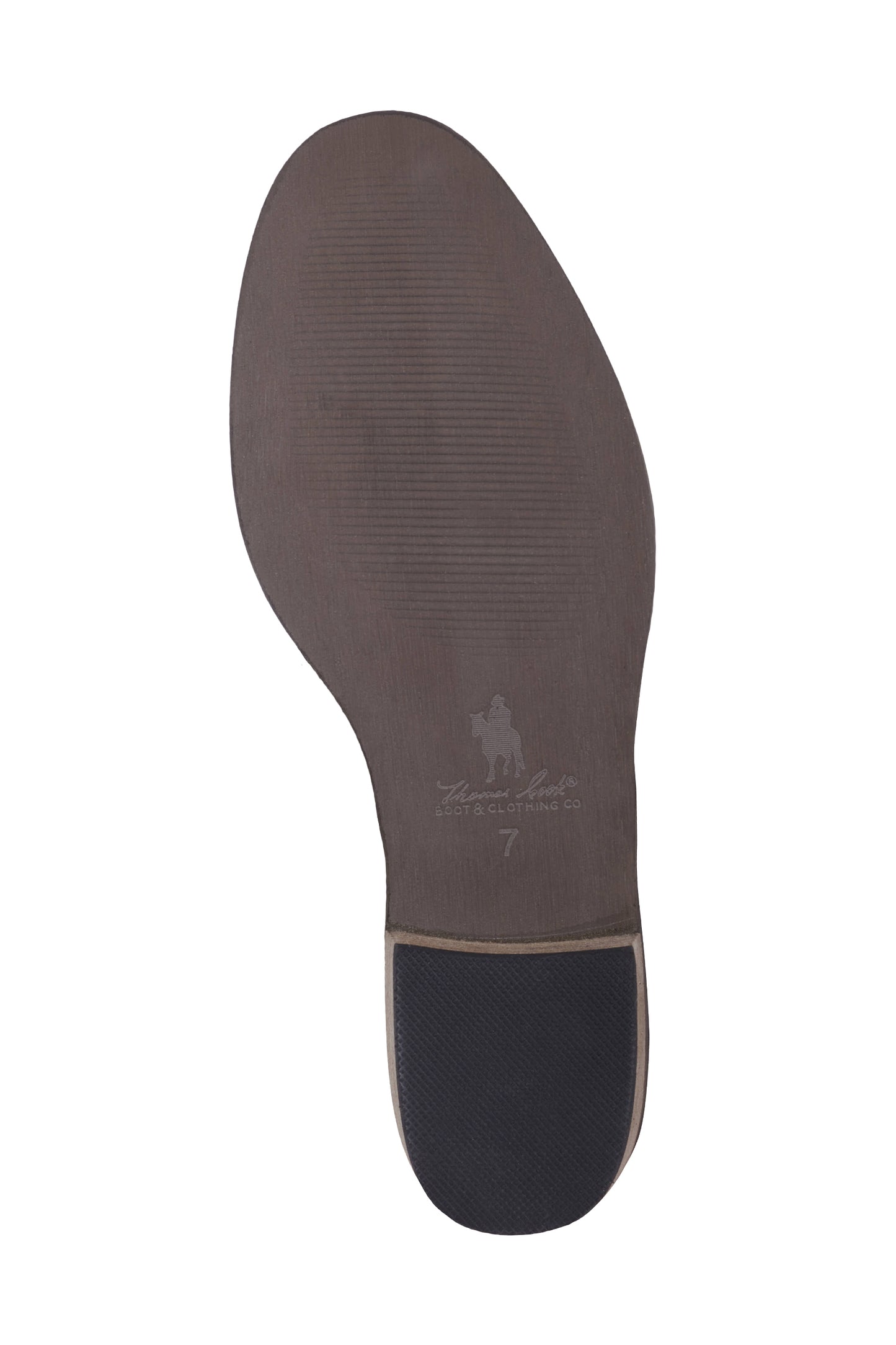Thomas Cook Womens Chelsea Ankle Boots