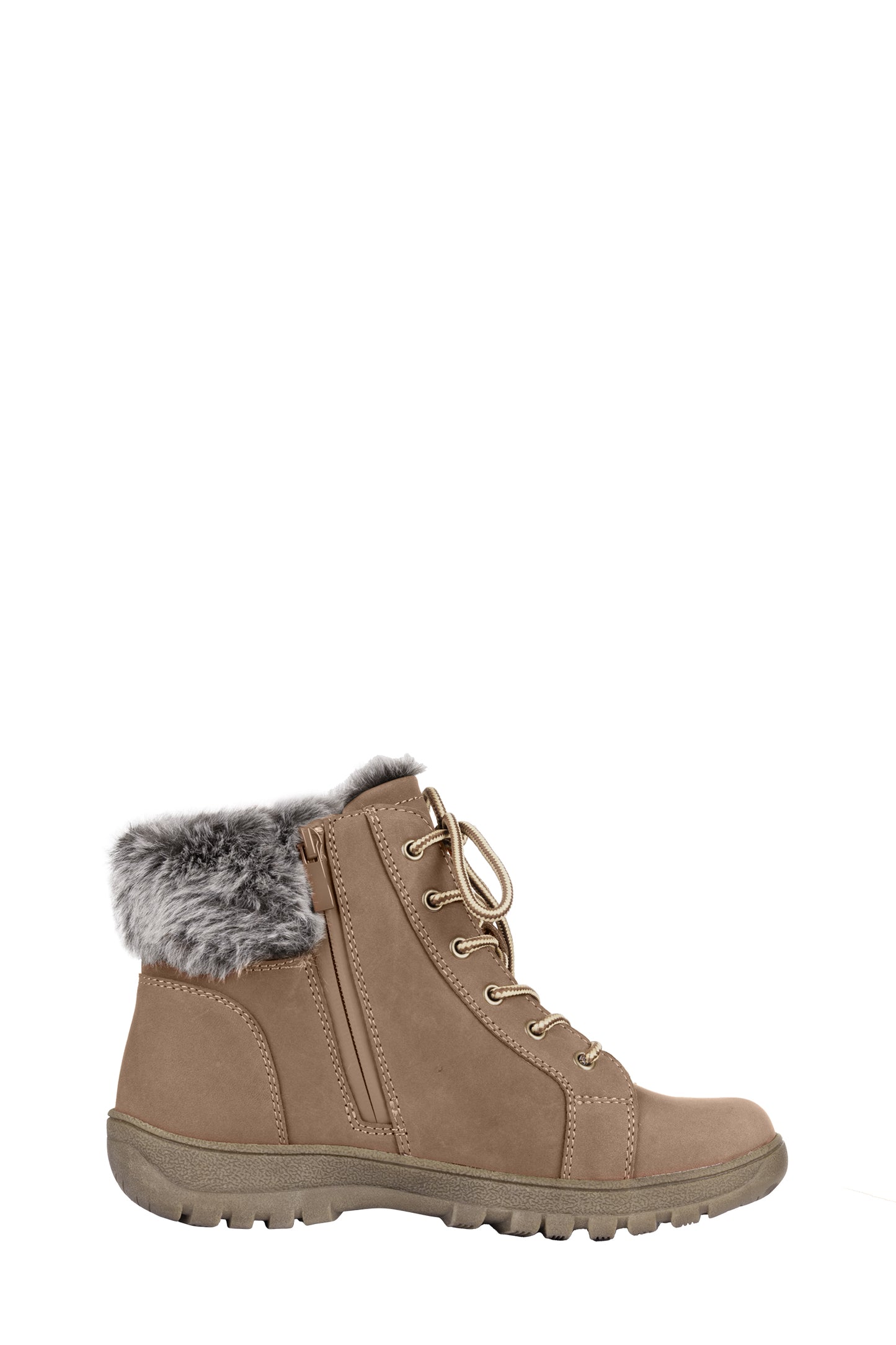Thomas Cook Womens Quamby Boots