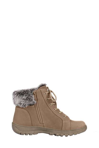 Thomas Cook Womens Quamby Boots