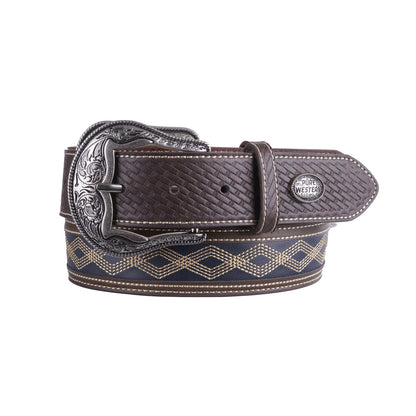 Pure Western Radley Belt