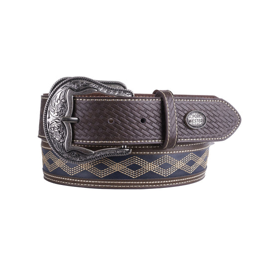Pure Western Radley Belt