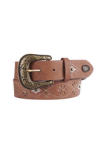 Load image into Gallery viewer, Pure Western Lauren Belt