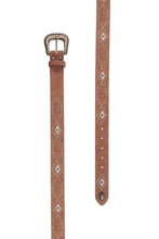 Load image into Gallery viewer, Pure Western Lauren Belt