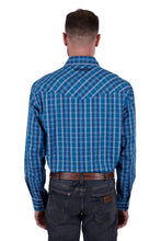 Load image into Gallery viewer, Wrangler Mens Mitchell Long Sleeve Shirt