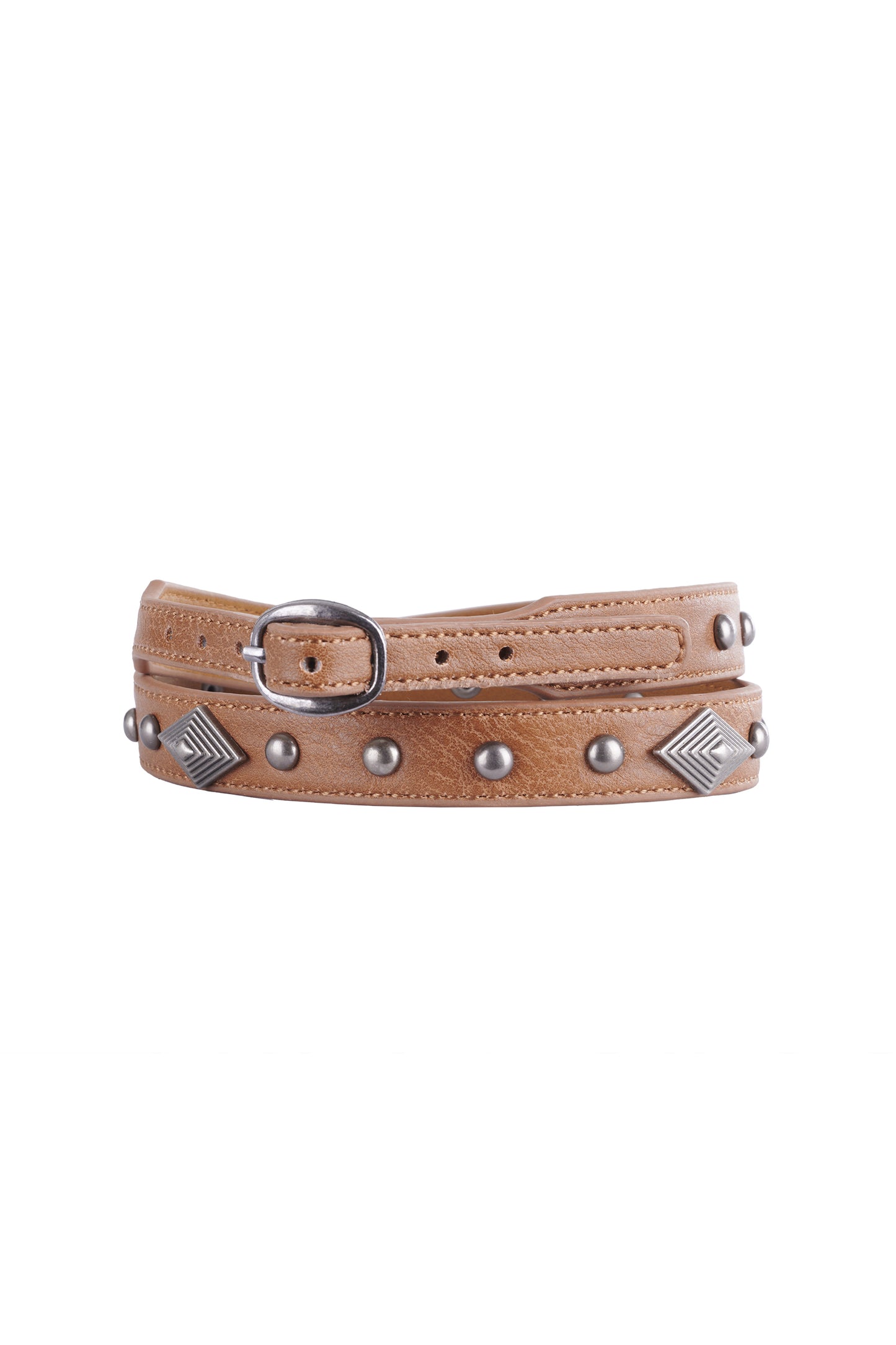Pure Western Toby Hat Band