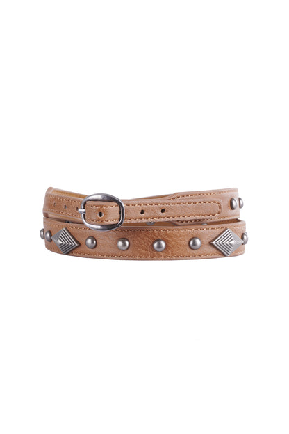 Pure Western Toby Hat Band
