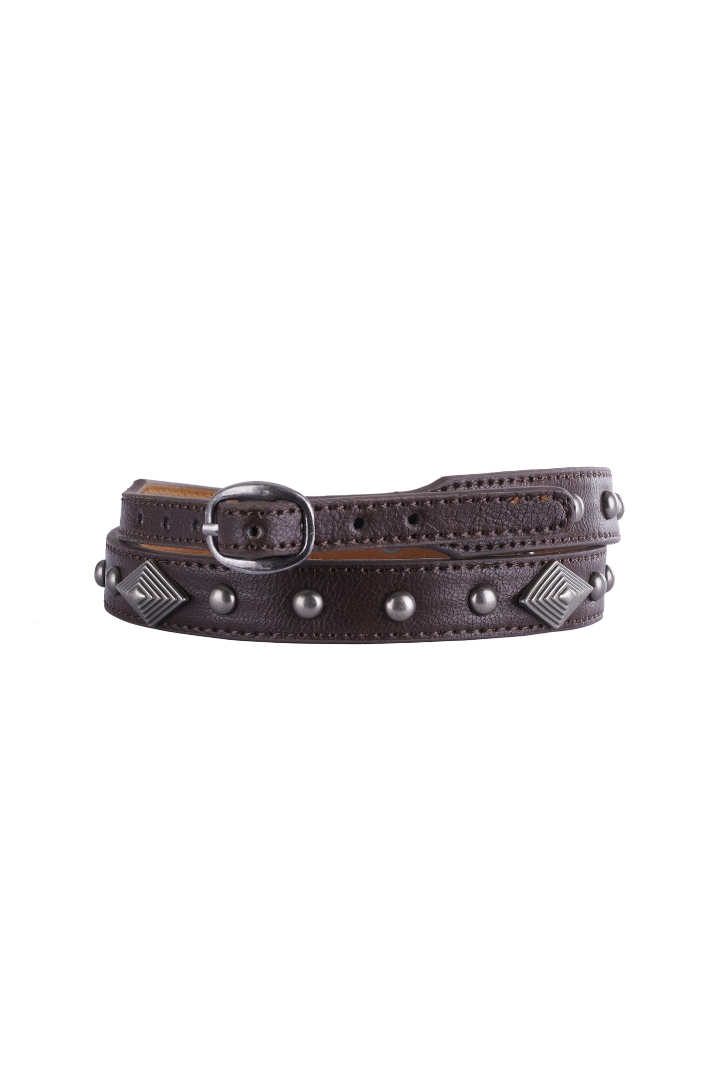 Pure Western Toby Hat Band