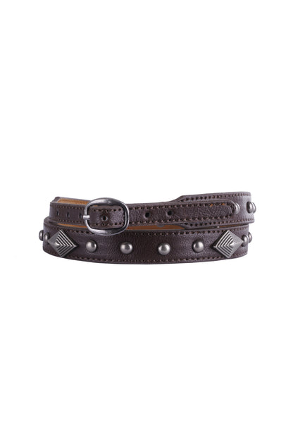 Pure Western Toby Hat Band