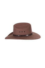 Load image into Gallery viewer, Pure Western Toby Hat Band