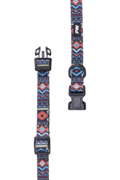 Pure Western Billie Dog Collar