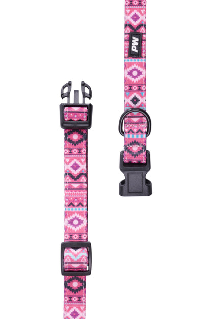 Pure Western Billie Dog Collar