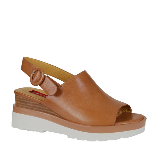Thomas Cook Womens Esna Wedge Sandals
