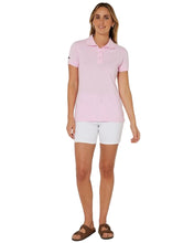 Load image into Gallery viewer, Pilbara Womens Classic Polo