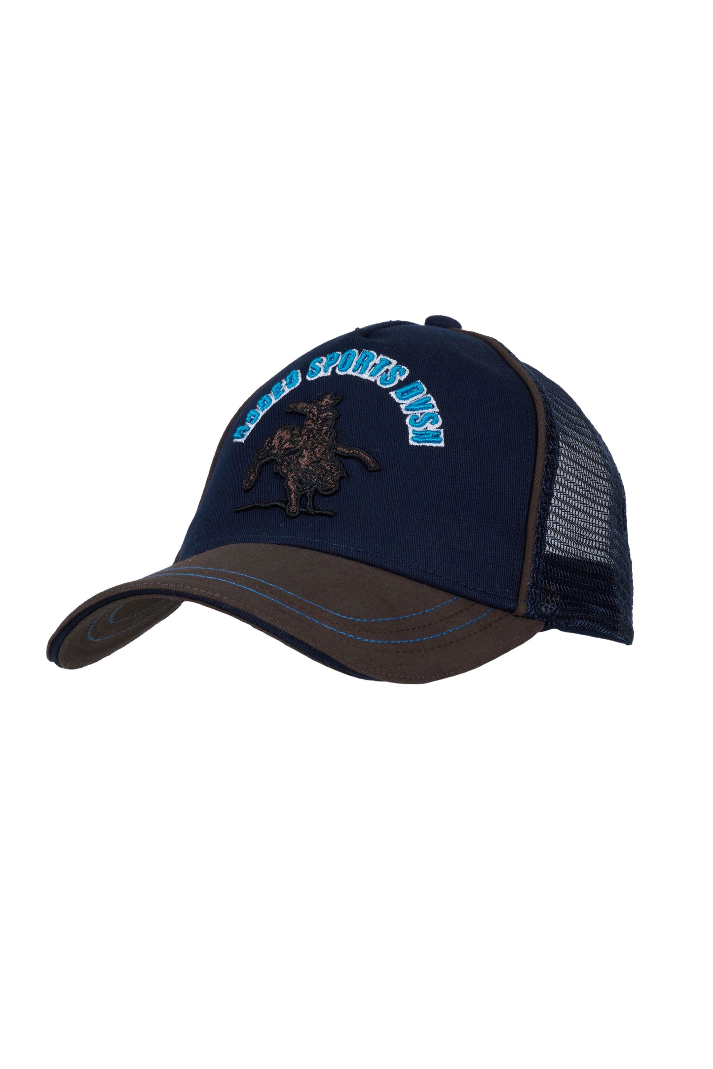 Pure Western Kids Jamie Trucker Cap
