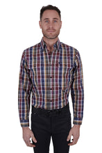 Load image into Gallery viewer, Thomas Cook Dylan 2 Pocket Long Sleeve Shirt