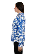 Load image into Gallery viewer, Thomas Cook Womens Embery Long Sleeve Shirt