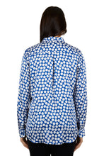 Load image into Gallery viewer, Thomas Cook Womens Embery Long Sleeve Shirt