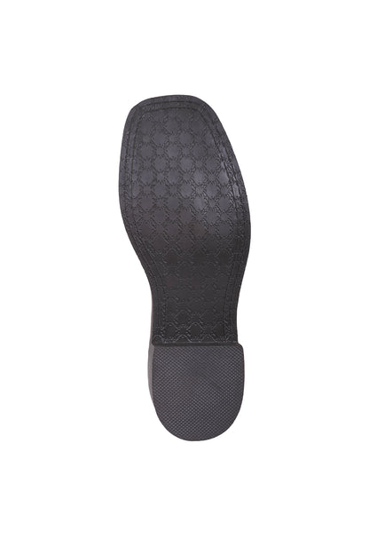Pure Western Childrens Lincoln Boots