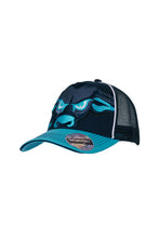 Load image into Gallery viewer, Wrangler Kids Bull Trucker Cap