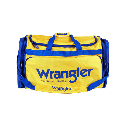 Wrangler Iconic Large Gear Bag