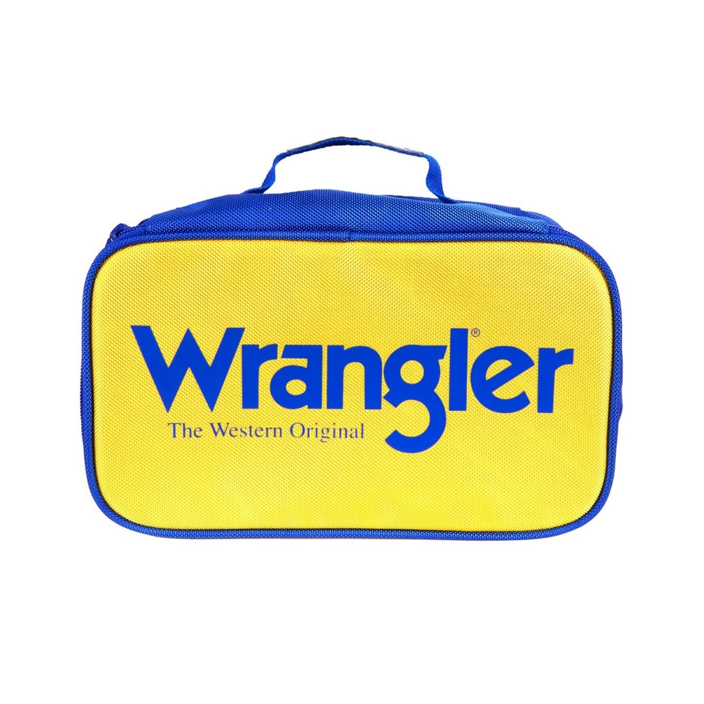 Wrangler Iconic Lunch Bag