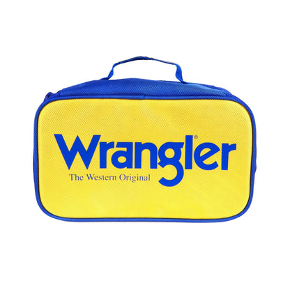 Wrangler Iconic Lunch Bag