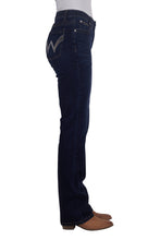 Load image into Gallery viewer, Wrangler Womens Bonnie Q-Baby Jean