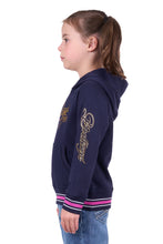 Load image into Gallery viewer, Bullzye Girls Arden Pullover Hoodie