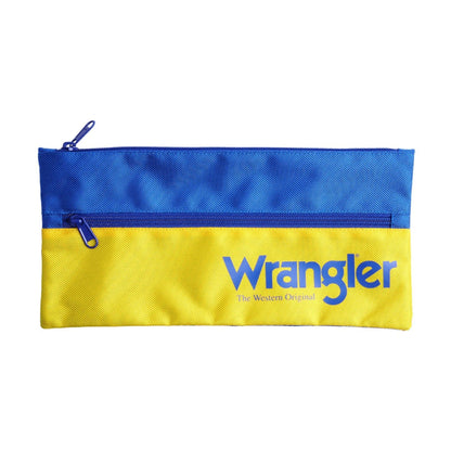 Wrangler Iconic Pencil Case